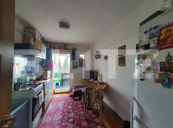 Apartament de vânzare 3 camere Trivale - 90624AV | BLITZ Pitești | Poza2