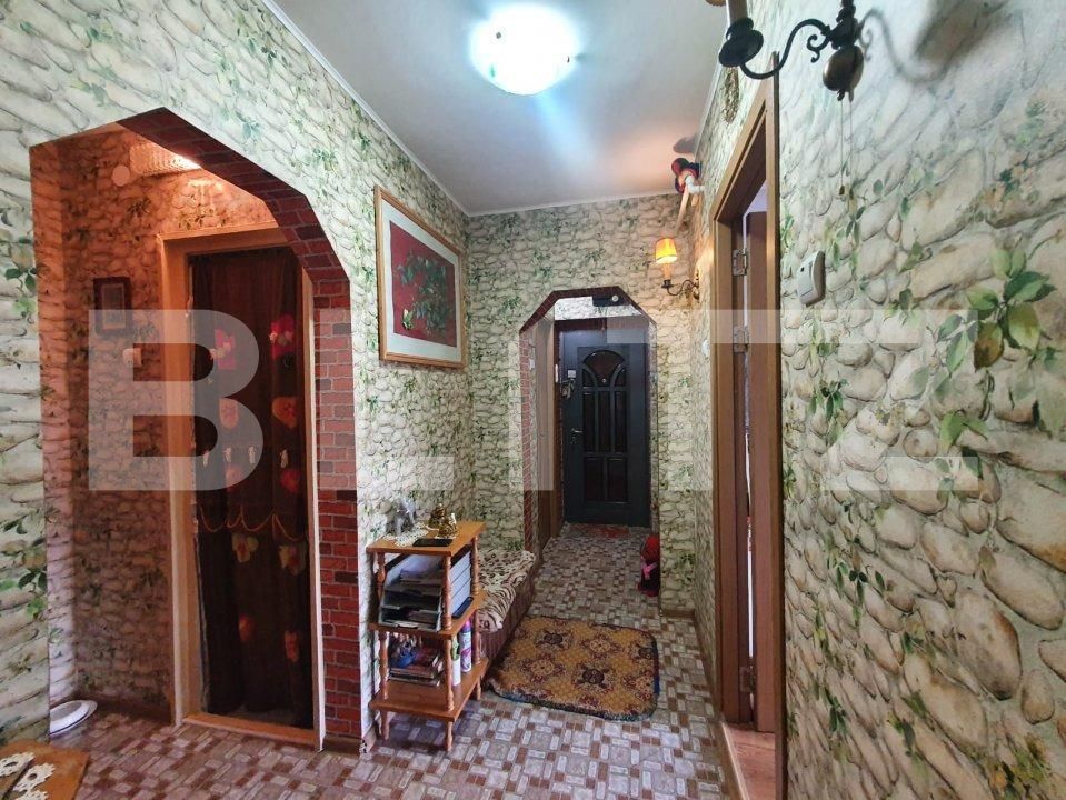 Apartament de vânzare 3 camere Trivale - 90624AV | BLITZ Pitești | Poza4