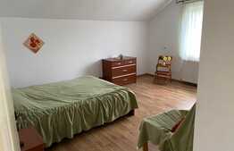 Casa de 5 camere, 232 mp, zona Zarnesti