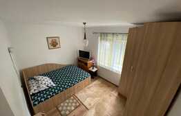 Casa de 5 camere, 232 mp, zona Zarnesti