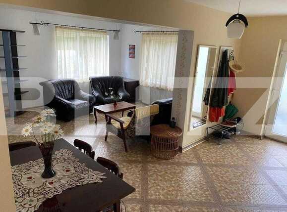 Apartament de vânzare 4+ camere Nord - 90889AV | BLITZ Pitești | Poza1