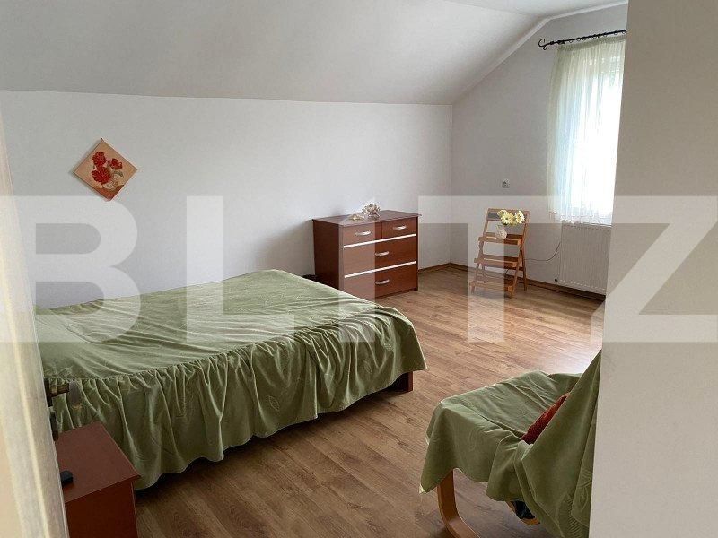 Apartament de vânzare 4+ camere Nord - 90889AV | BLITZ Pitești | Poza8