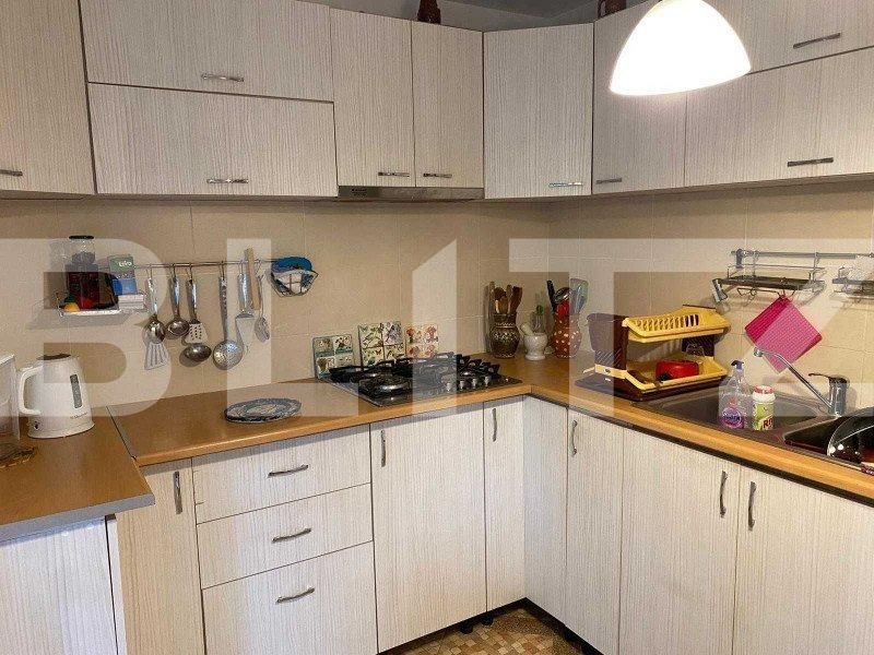 Apartament de vânzare 4+ camere Nord - 90889AV | BLITZ Pitești | Poza4