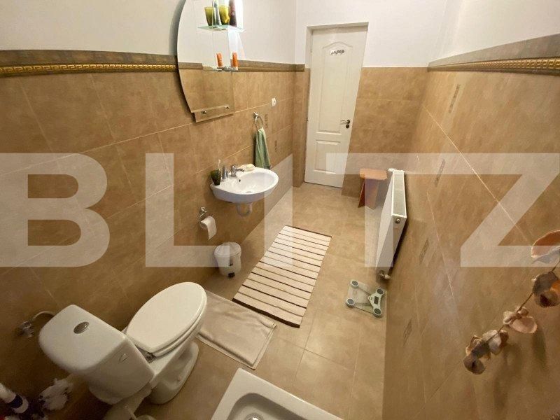 Apartament de vânzare 4+ camere Nord - 90889AV | BLITZ Pitești | Poza3
