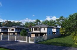 Casa de 4 camere, 170 mp, zona Trivale