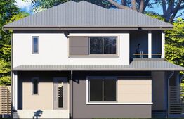 Casa de 4 camere, 170 mp, zona Trivale