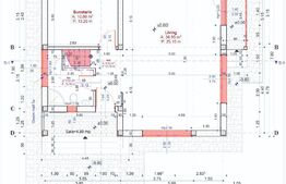 Casa de 4 camere, 170 mp, zona Trivale