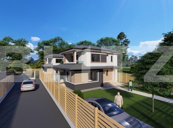 Casa de vânzare 4 camere Trivale - 90894CV | BLITZ Pitești | Poza11