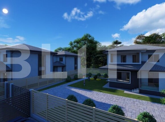 Casa de vânzare 4 camere Trivale - 90894CV | BLITZ Pitești | Poza12