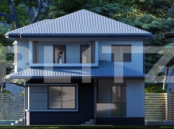 Casa de vânzare 4 camere Trivale - 90894CV | BLITZ Pitești | Poza6