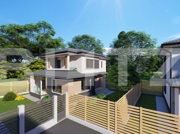 Casa de vânzare 4 camere Trivale - 90894CV | BLITZ Pitești | Poza10