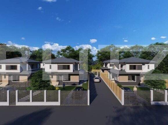 Casa de vânzare 4 camere Trivale - 90894CV | BLITZ Pitești | Poza14