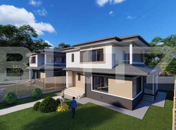 Casa de vânzare 4 camere Trivale - 90894CV | BLITZ Pitești | Poza16