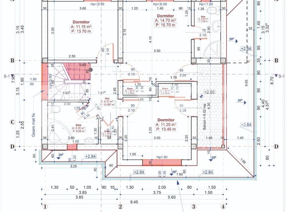 Casa de vânzare 4 camere Trivale - 90894CV | BLITZ Pitești | Poza17