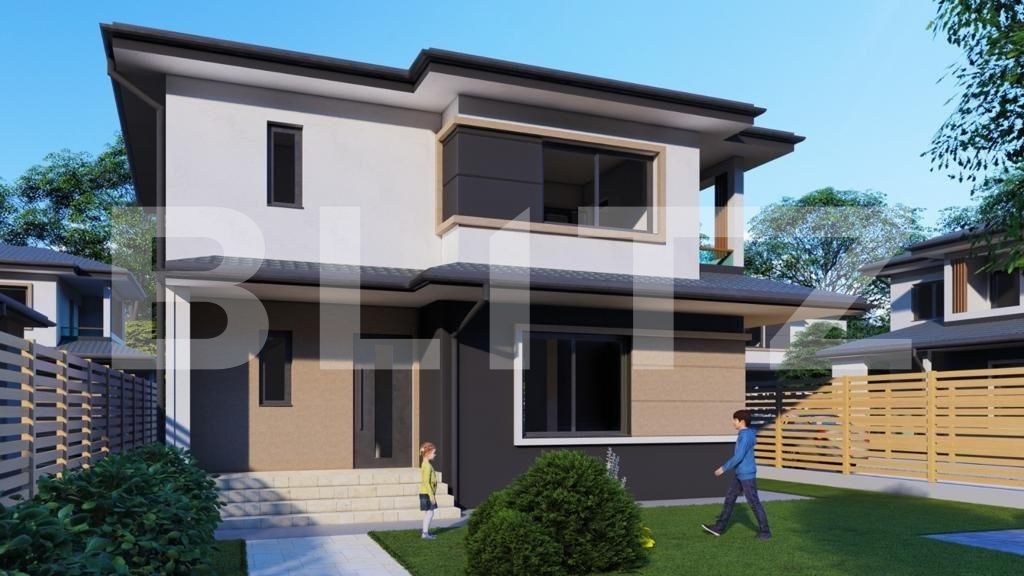 Casa de vânzare 4 camere Trivale - 90894CV | BLITZ Pitești | Poza15