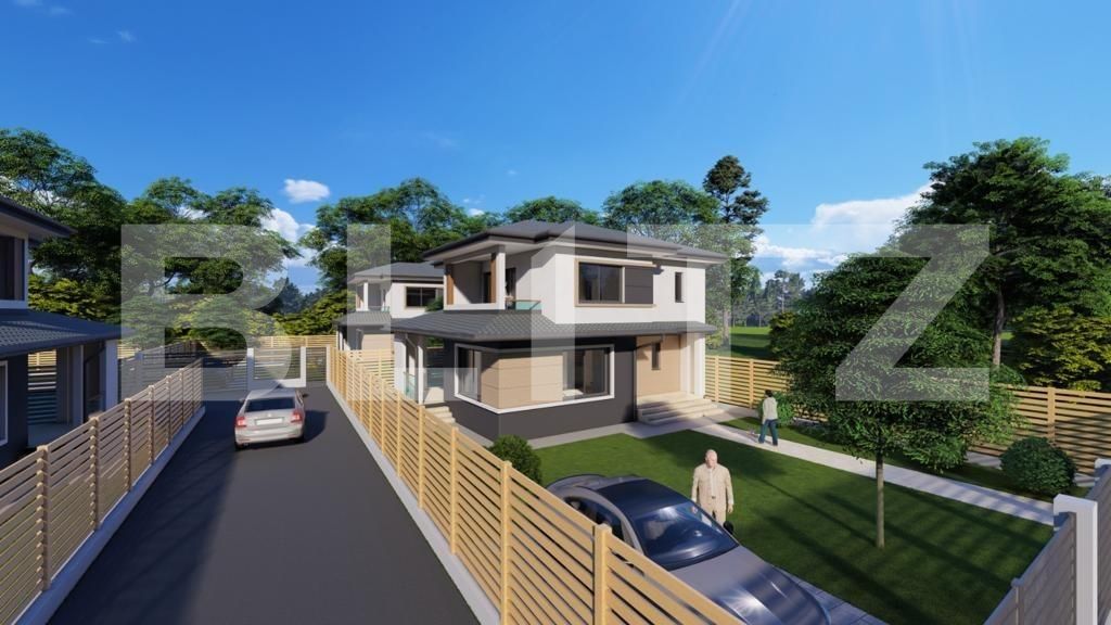 Casa de vânzare 4 camere Trivale - 90894CV | BLITZ Pitești | Poza11