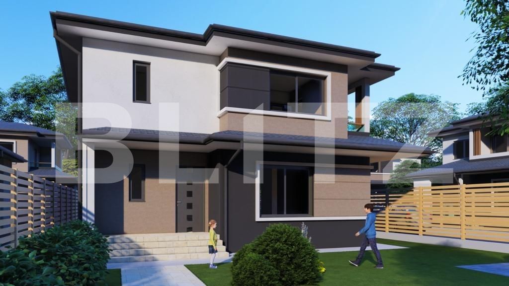 Casa de vânzare 4 camere Trivale - 90894CV | BLITZ Pitești | Poza13