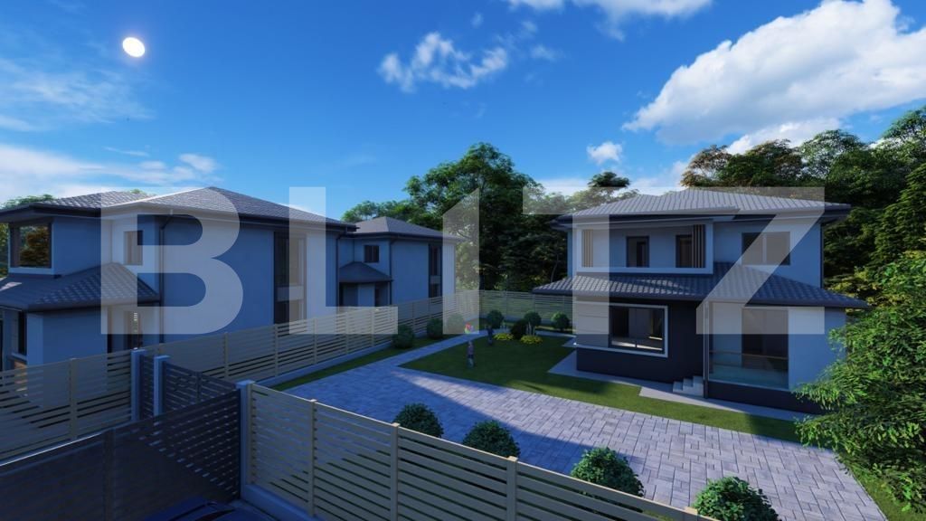 Casa de vânzare 4 camere Trivale - 90894CV | BLITZ Pitești | Poza12
