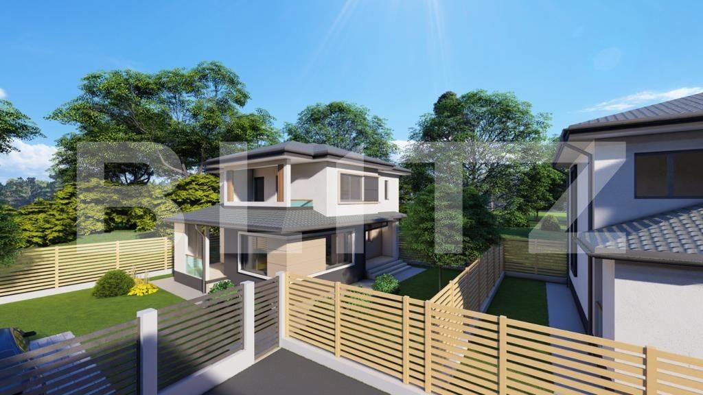 Casa de vânzare 4 camere Trivale - 90894CV | BLITZ Pitești | Poza10