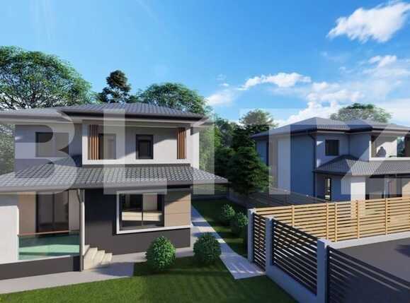 Casa de vânzare 5 camere Trivale - 90897CV | BLITZ Pitești | Poza3