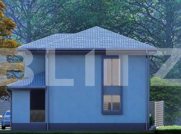 Casa de vânzare 5 camere Trivale - 90897CV | BLITZ Pitești | Poza5