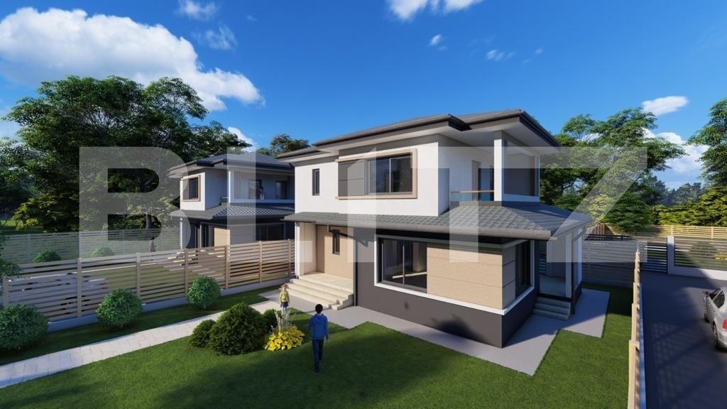 Casa de vânzare 5 camere Trivale - 90897CV | BLITZ Pitești | Poza2