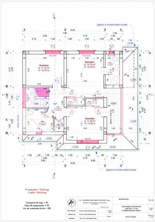 Casa de vânzare 5 camere Trivale - 90897CV | BLITZ Pitești | Poza6