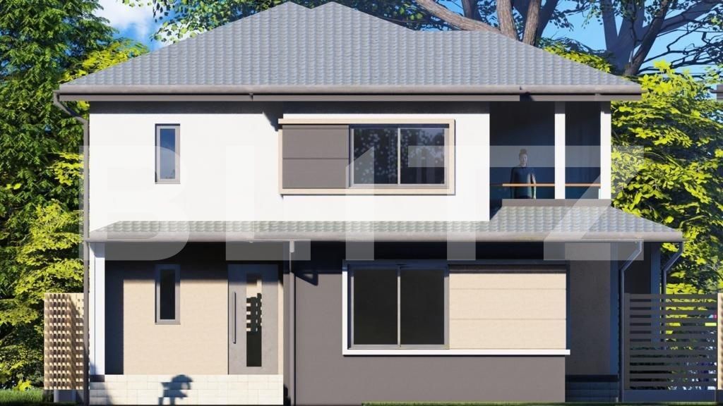 Casa de vânzare 5 camere Trivale - 90897CV | BLITZ Pitești | Poza4