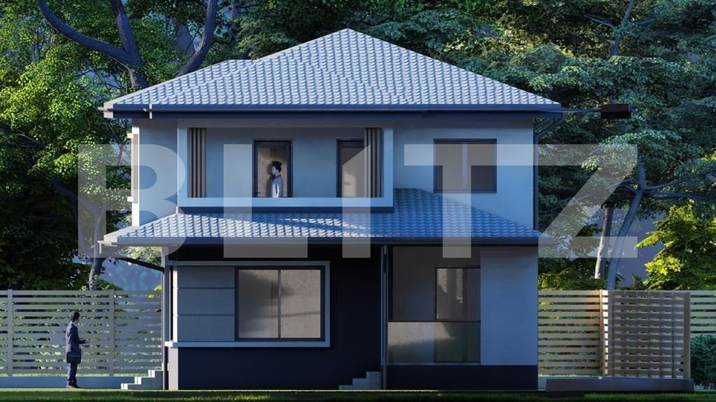 Casa de vânzare 5 camere Trivale - 90897CV | BLITZ Pitești | Poza9