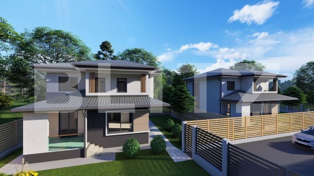 Casa de vânzare 5 camere Trivale - 90897CV | BLITZ Pitești | Poza3