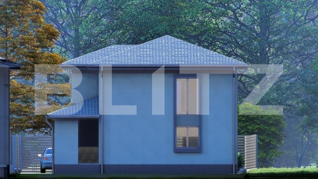 Casa de vânzare 5 camere Trivale - 90897CV | BLITZ Pitești | Poza5