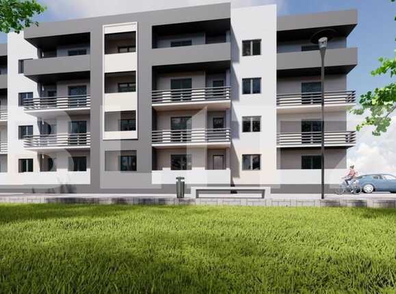 Apartament de vânzare 2 camere Campului - 90898AV | BLITZ Pitești | Poza1