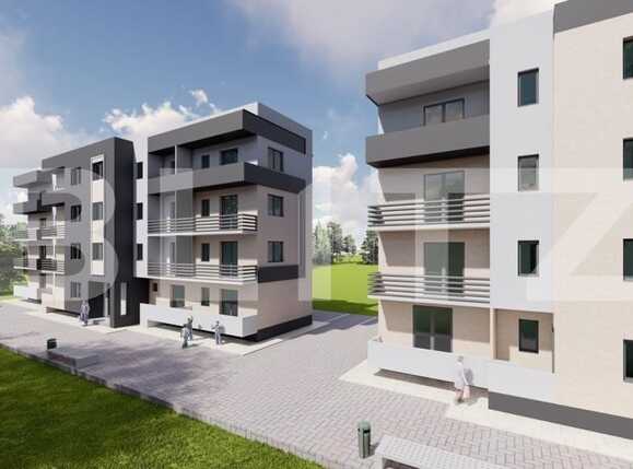 Apartament de vânzare 2 camere Trivale - 90900AV | BLITZ Pitești | Poza2
