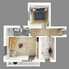 Apartament de vânzare 2 camere Trivale - 90900AV - Poza 1 din 4 | BLITZ Pitești | Poza4