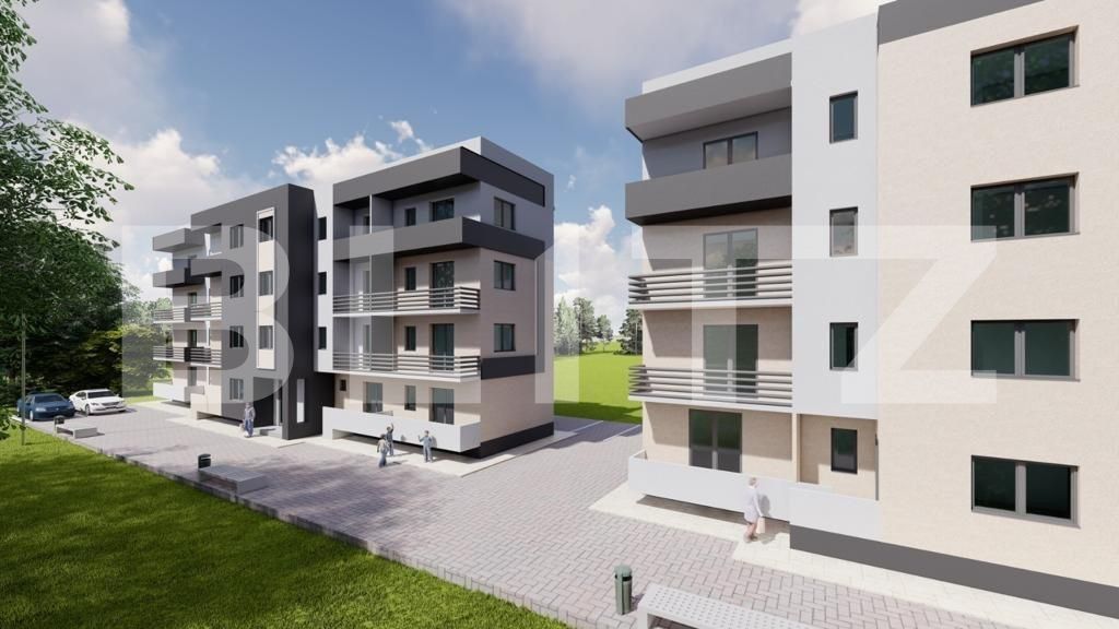 Apartament de vânzare 2 camere Trivale - 90900AV | BLITZ Pitești | Poza2
