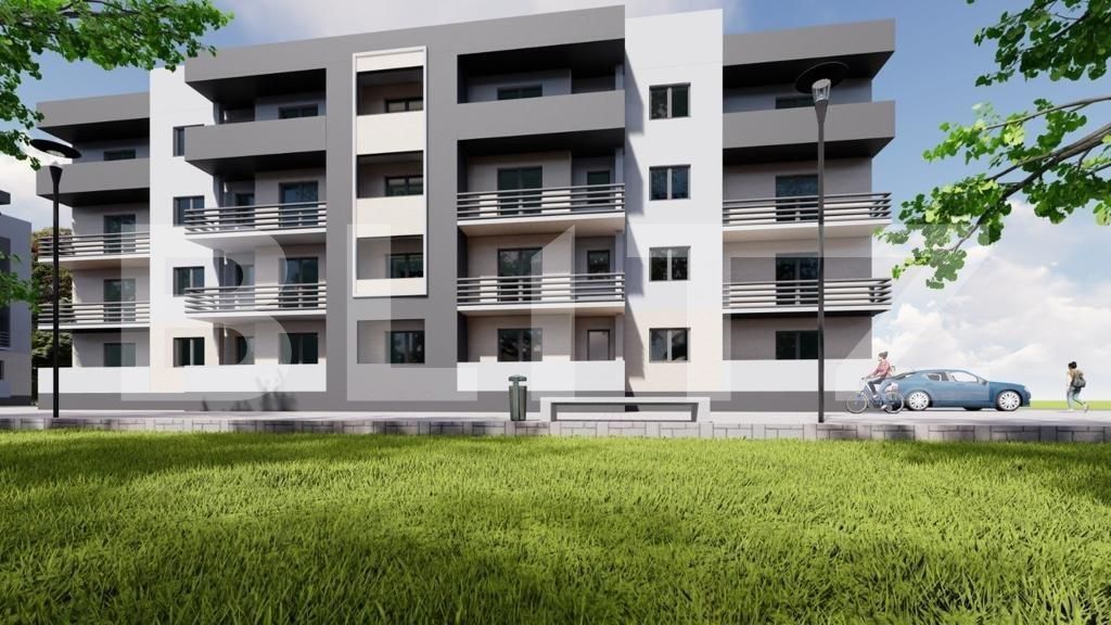 Apartament de vânzare 2 camere Trivale - 90900AV | BLITZ Pitești | Poza3