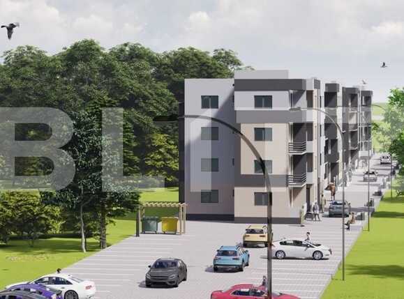 Garsonieră de vânzare Campului - 90901AV | BLITZ Pitești | Poza3