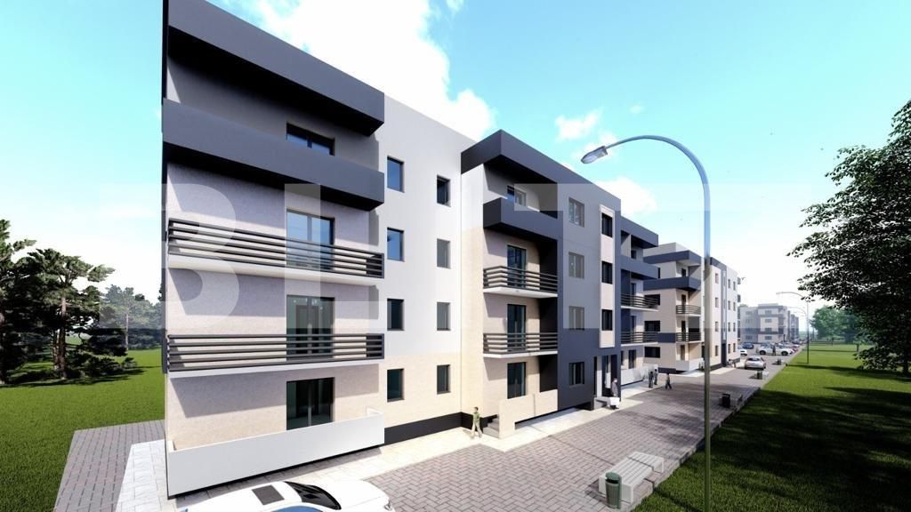 Garsonieră de vânzare Campului - 90901AV | BLITZ Pitești | Poza5