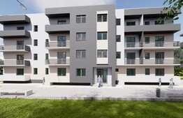 Apartament 2 camere, 38 mp, Trivale City