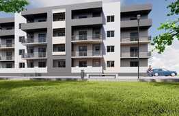 Apartament 2 camere, 44 mp, in Trivale City 