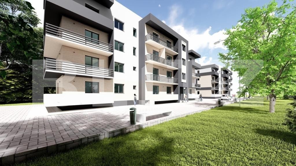 Garsonieră de vânzare Trivale - 90904AV | BLITZ Pitești | Poza6