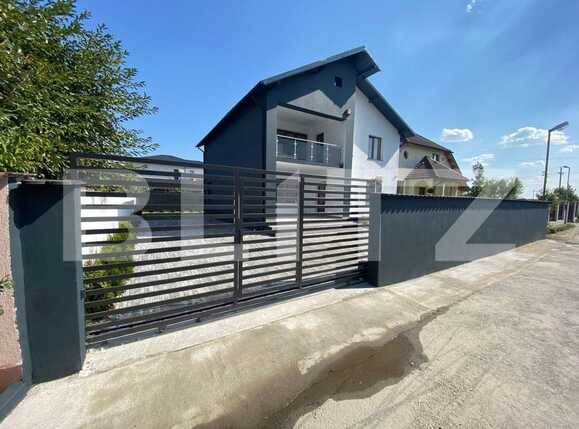 Casa de vânzare 5 camere Stefanesti - 91172CV | BLITZ Pitești | Poza3