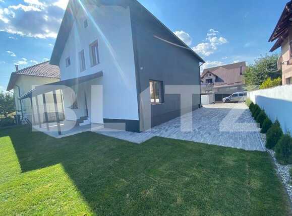 Casa de vânzare 5 camere Stefanesti - 91172CV | BLITZ Pitești | Poza1