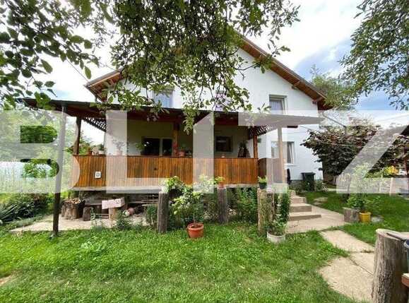 Casa de vânzare 5 camere Malureni - 91305CV | BLITZ Pitești | Poza9