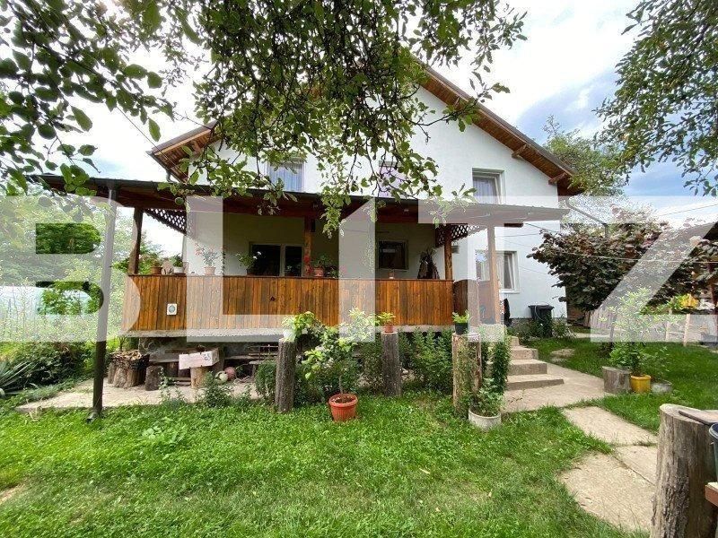 Casa de vânzare 5 camere Malureni - 91305CV | BLITZ Pitești | Poza9