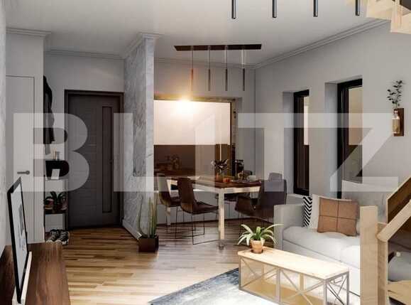 Casa de vânzare 5 camere Stefanesti - 91326CV | BLITZ Pitești | Poza1