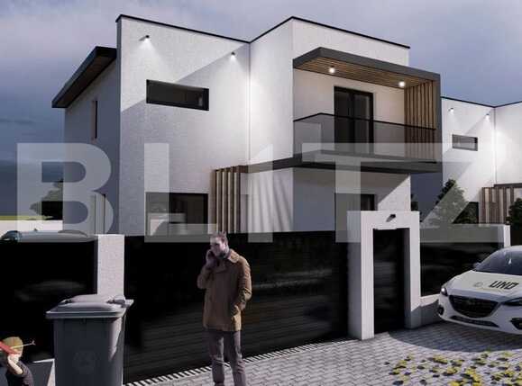 Casa de vânzare 5 camere Stefanesti - 91326CV | BLITZ Pitești | Poza4