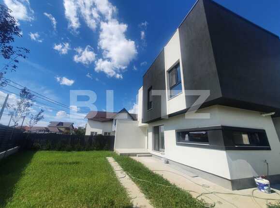 Casa de vânzare 4 camere Trivale Platou - 91348CV | BLITZ Pitești | Poza1