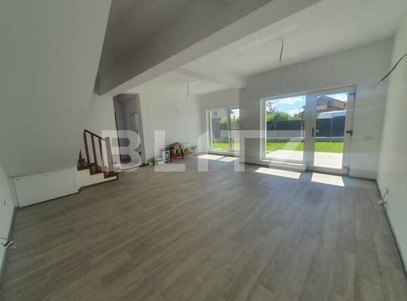 Casa de vânzare 4 camere Trivale Platou - 91348CV | BLITZ Pitești | Poza5