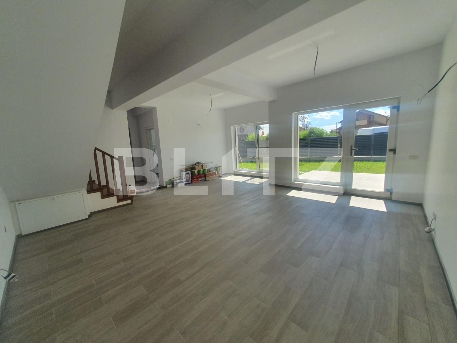Casa de vânzare 4 camere Trivale Platou - 91348CV | BLITZ Pitești | Poza5